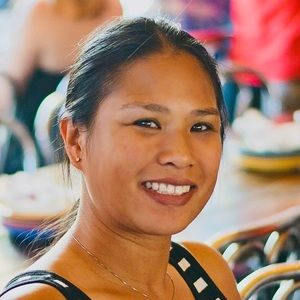 Meet your Posher, Cheryl